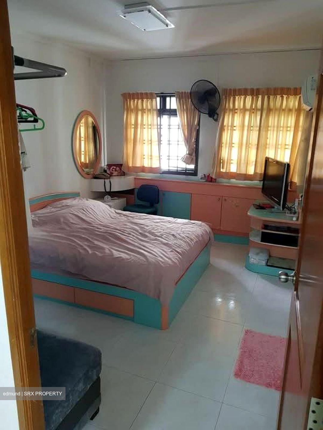 Blk 963 Hougang Avenue 9 (Hougang), HDB 4 Rooms #568352501